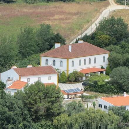 Casa d'Obidos