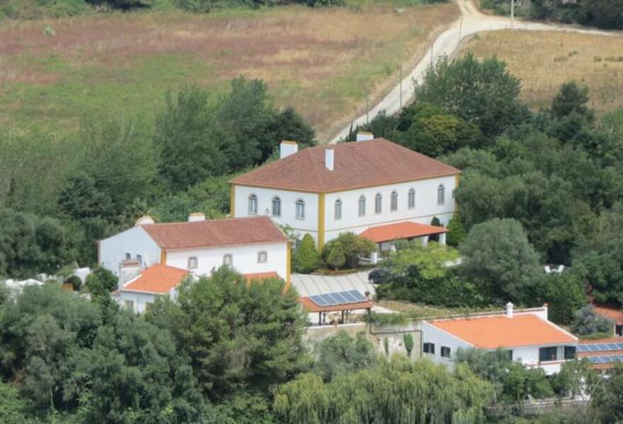 Casa d'Obidos