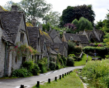 The Cotswolds