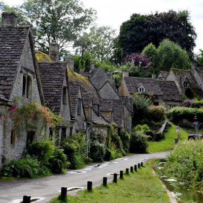 The Cotswolds