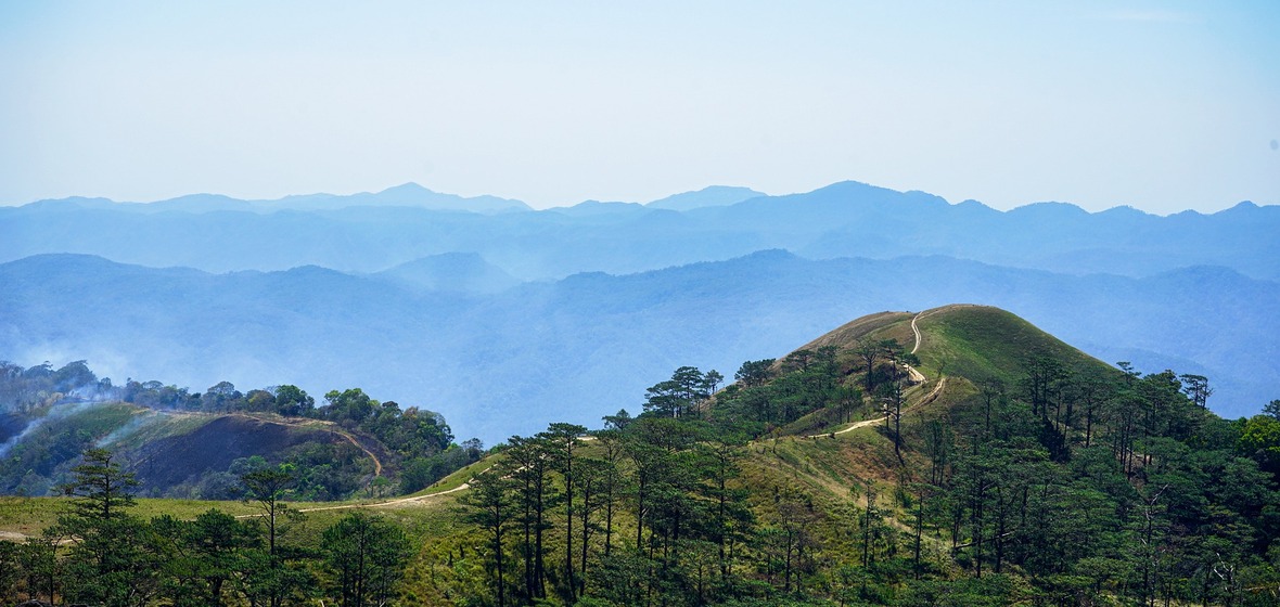 Photo of Bình Thuận Province