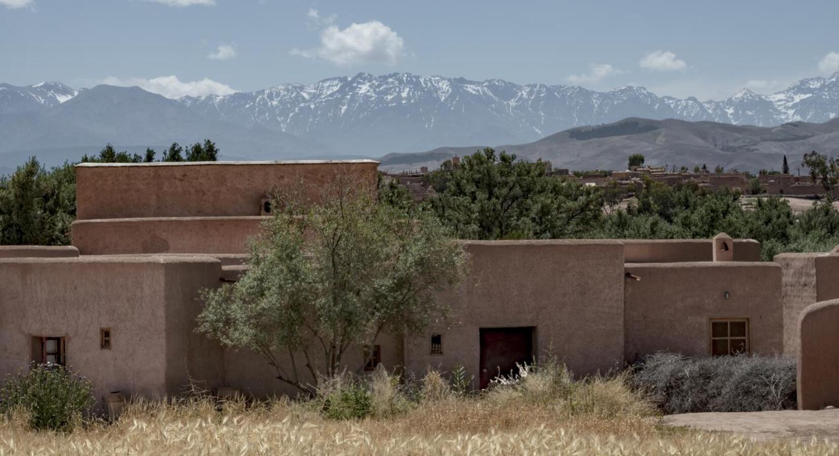 Photo of Berber Lodge