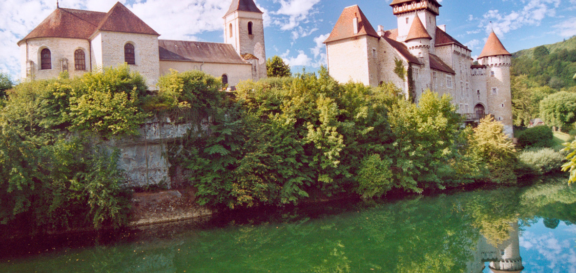 Photo de Franche-Comté