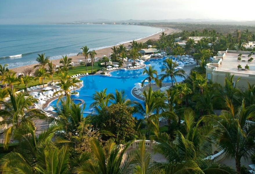 Pueblo Bonito Emerald Bay Resort & Spa, Mazatlán