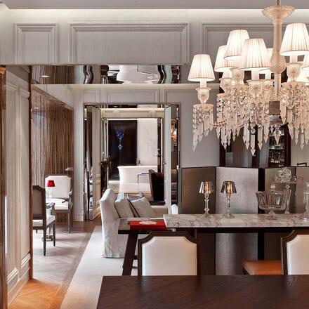 Baccarat Suite