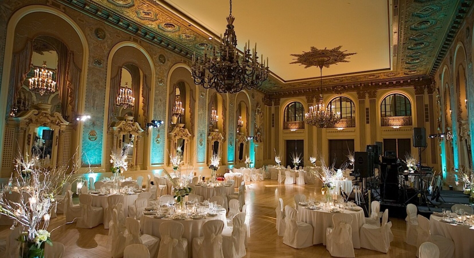 Ballroom