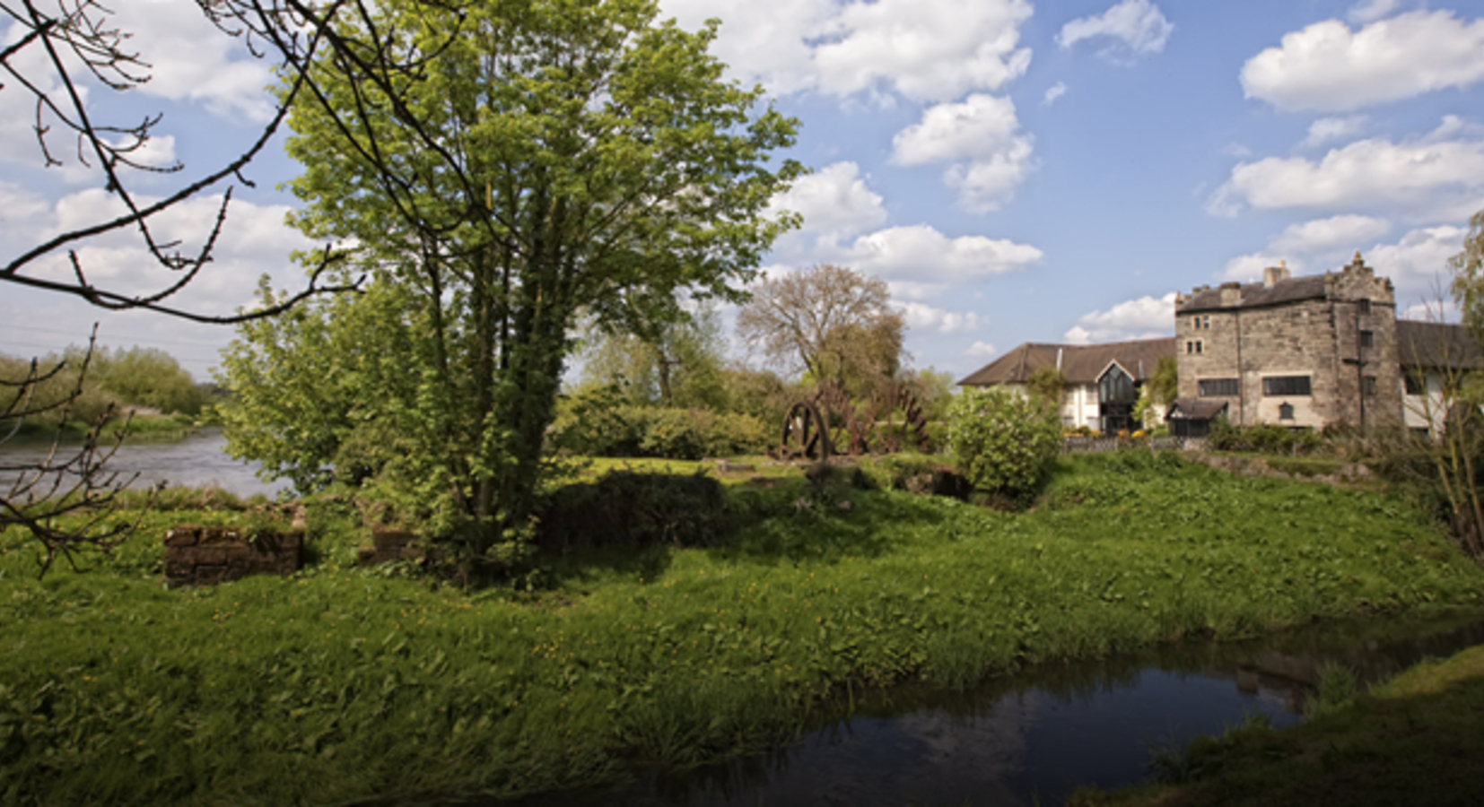 Photo of The Priest House Hotel