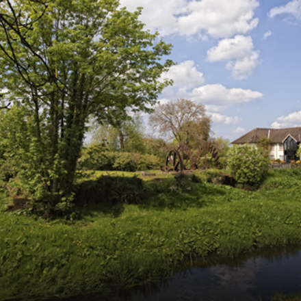 The Priest House Hotel