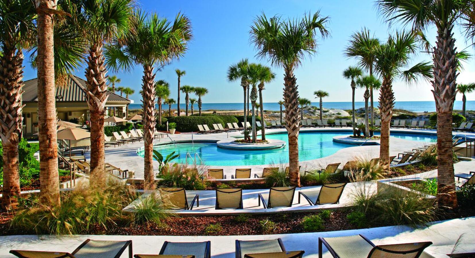 Photo of Ritz Carlton Amelia Island