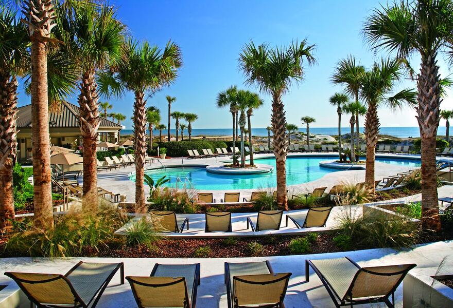 Ritz Carlton Amelia Island