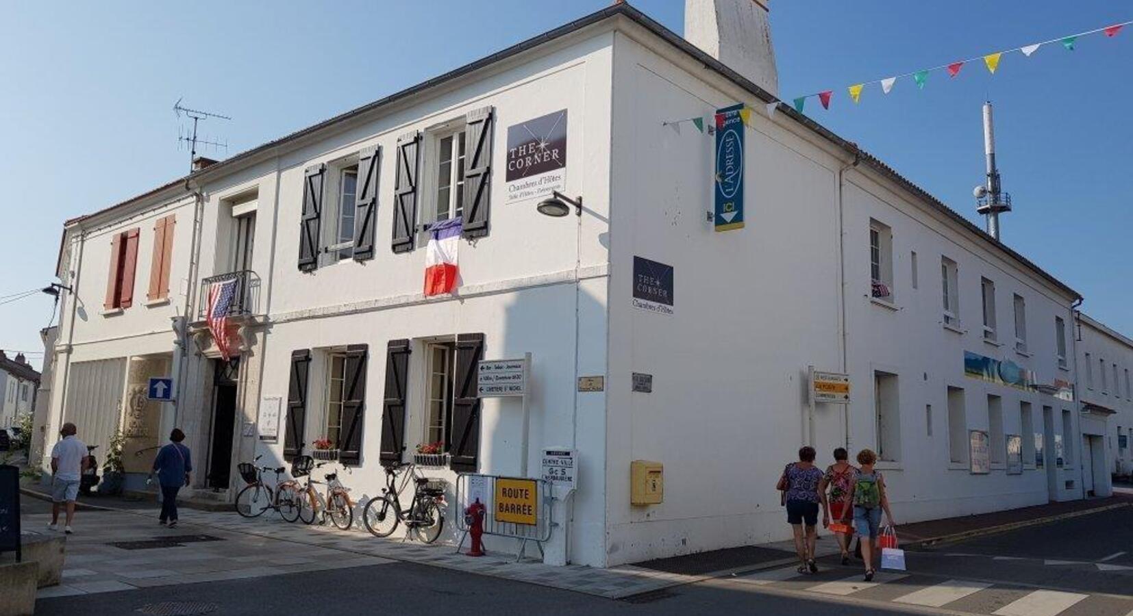 Photo of The Corner, Ile de Noirmoutier