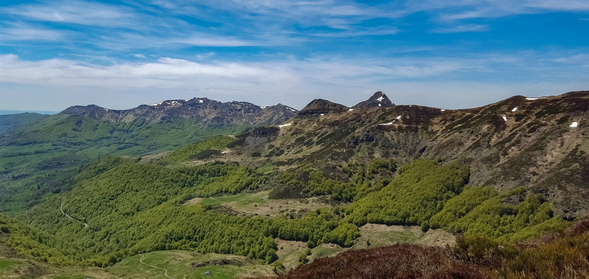 Photo of Cantal