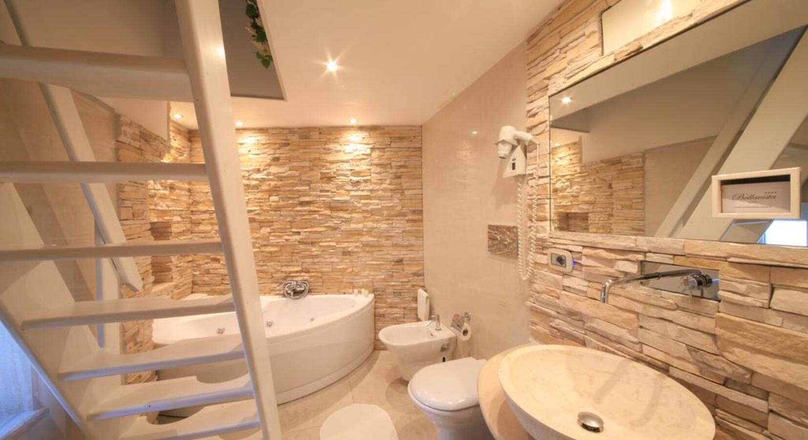 En Suite Bathroom