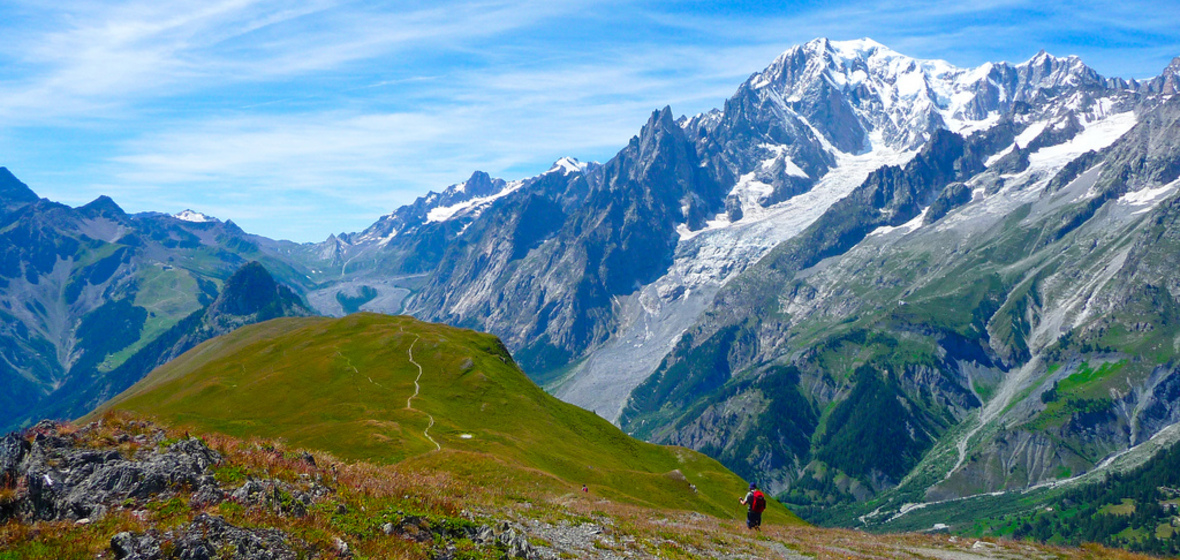 Photo of Courmayeur