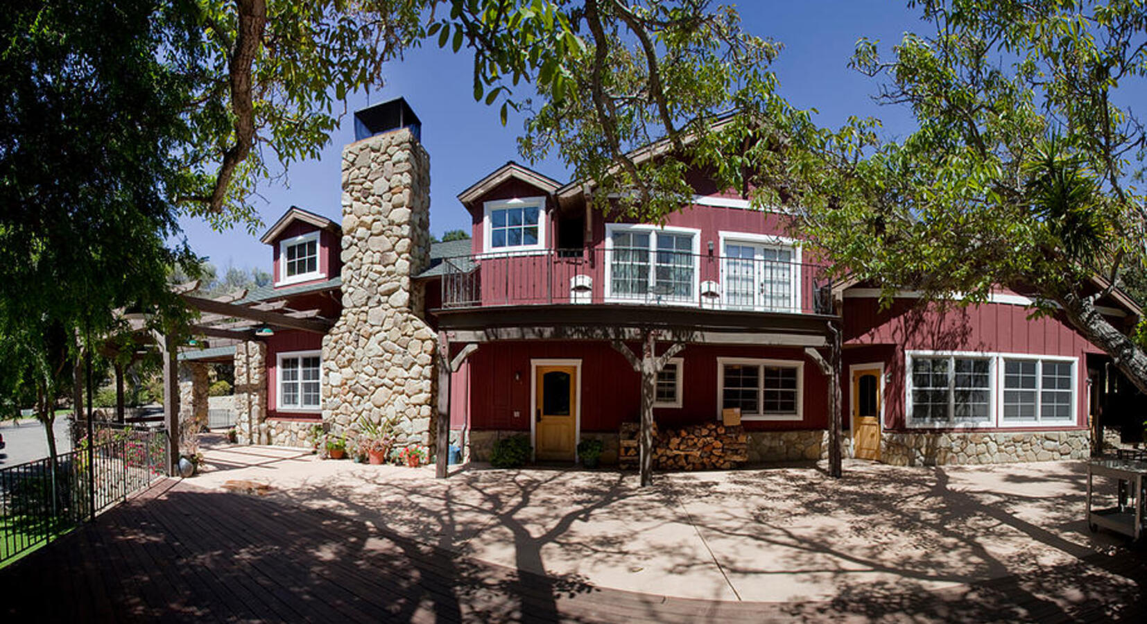 Photo of Circle Bar B Guest Ranch