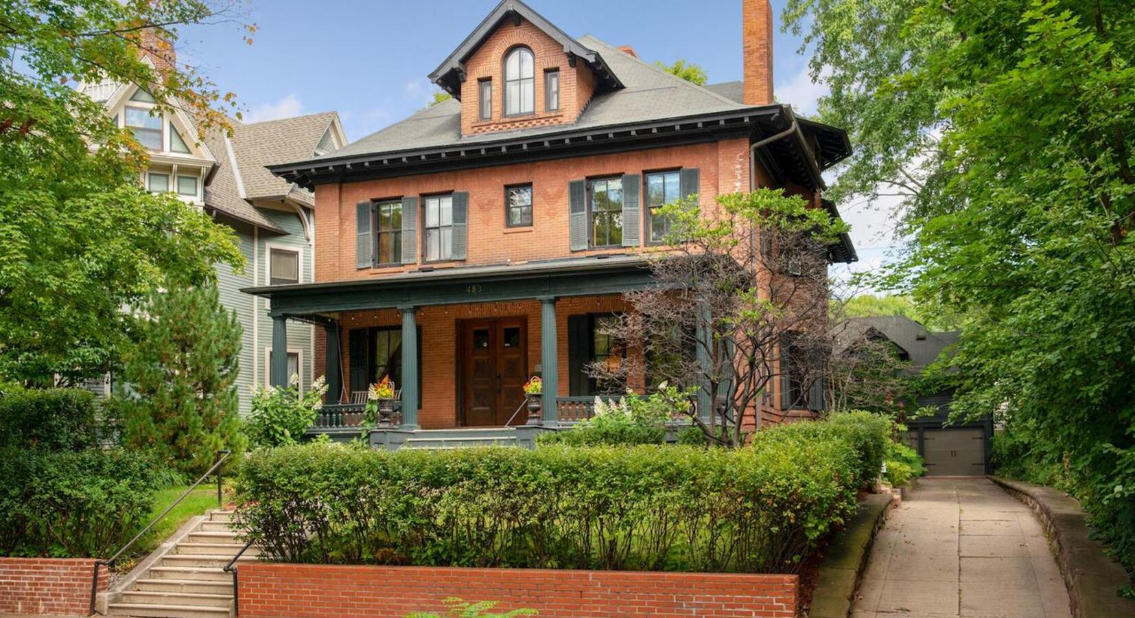 Photo of Historic District Bed and Breakfast