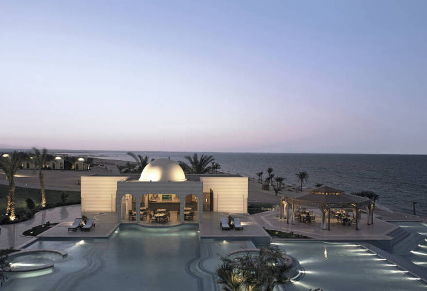 The Oberoi Sahl Hasheesh