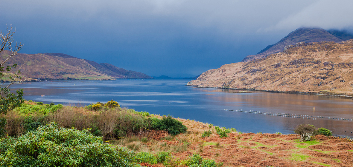 Photo of County Mayo