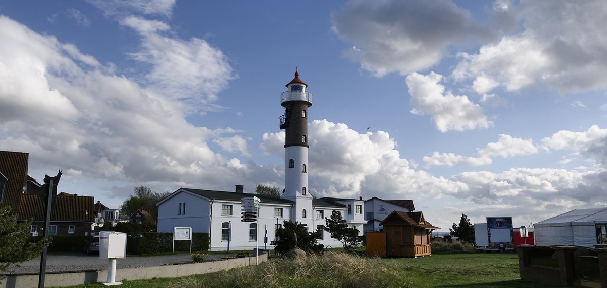 Photo de Timmendorfer Strand