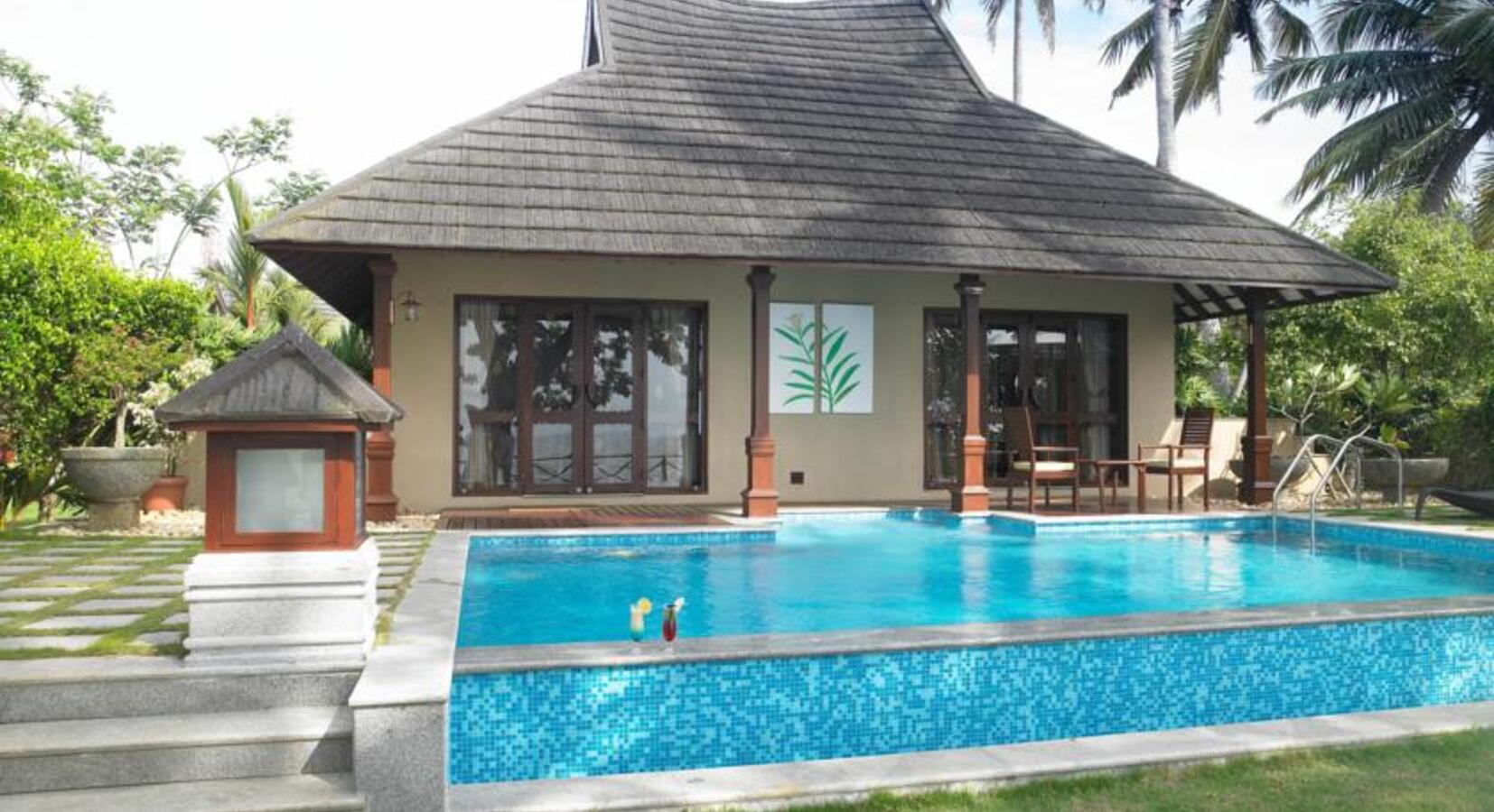 Foto von The Zuri Kumarakom Kerala Resorts & Spa