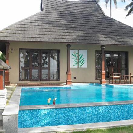 Private Pool Villa