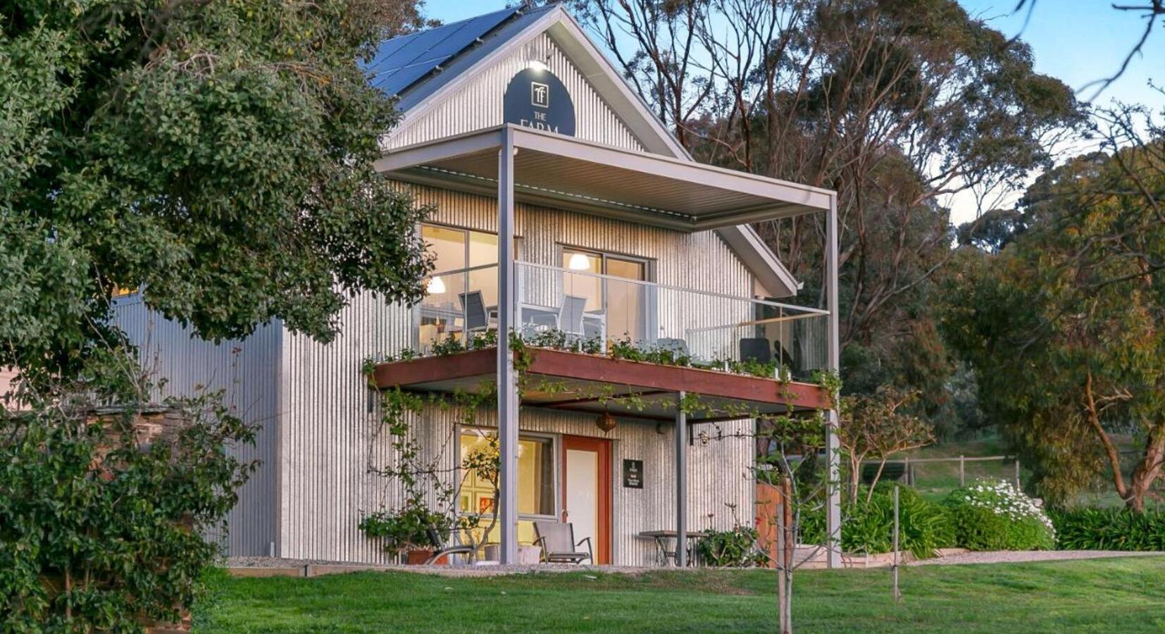 Photo of The Farm Willunga