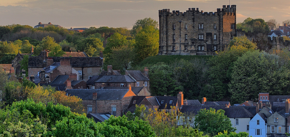 Photo de Comté de Durham