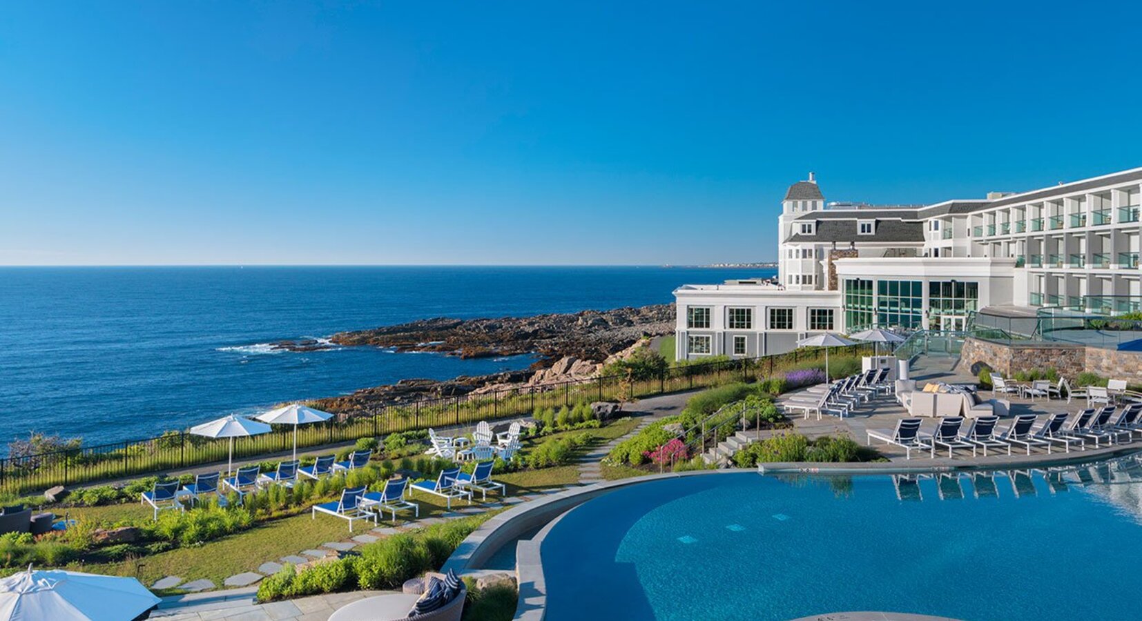 Photo of Cliff House Maine