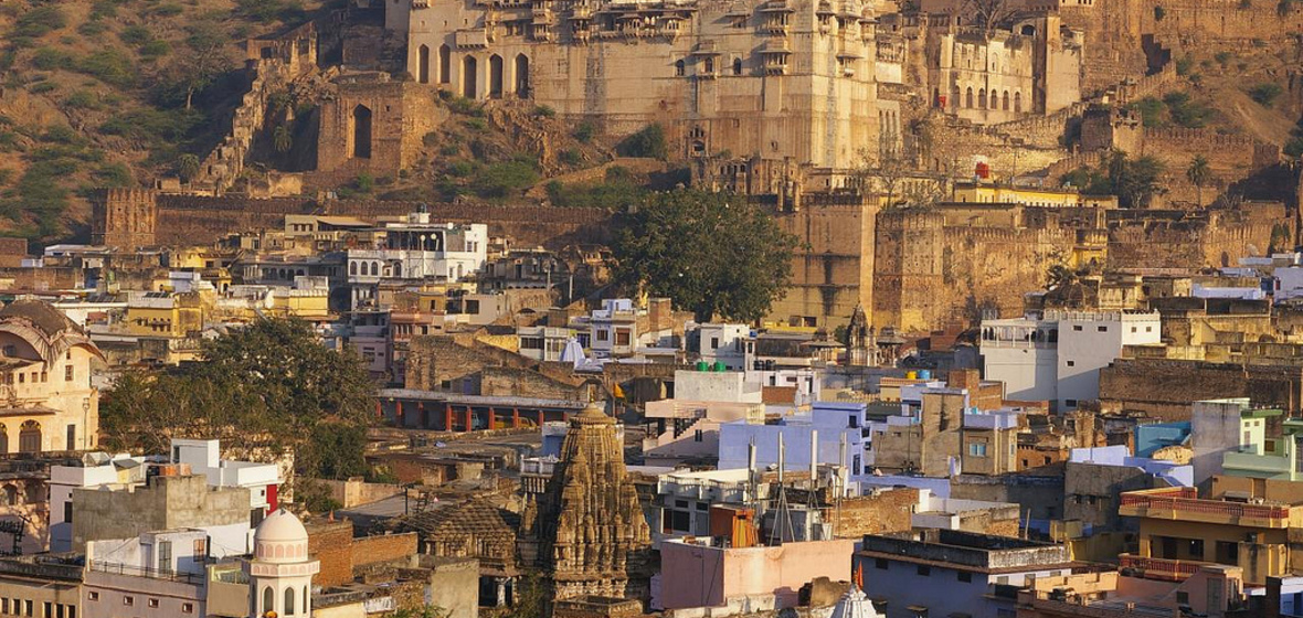 Photo of Bundi