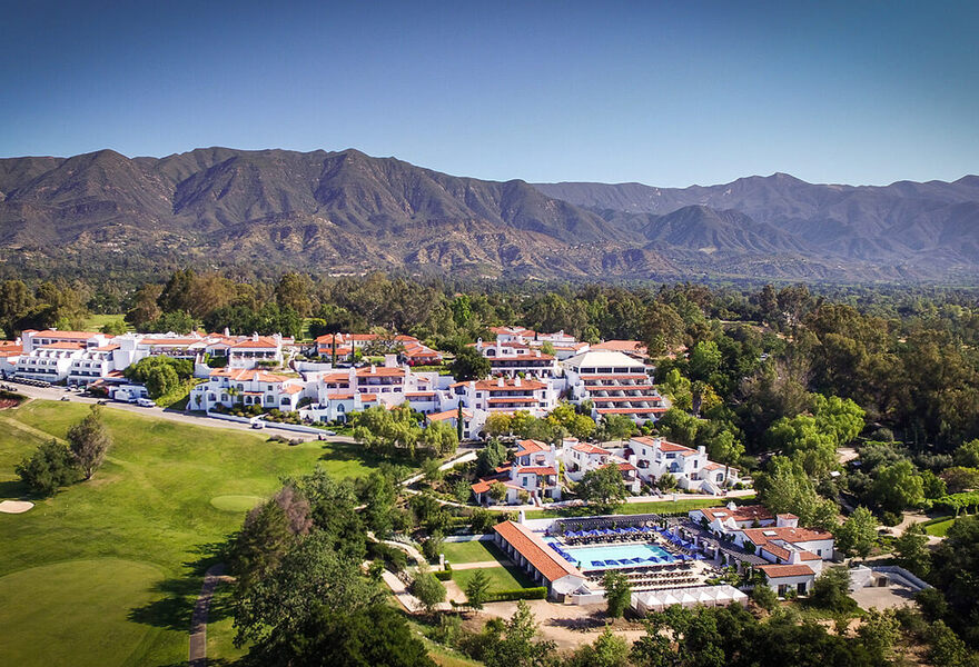 Ojai Valley Inn