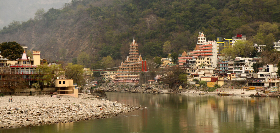 Photo de Rishikesh