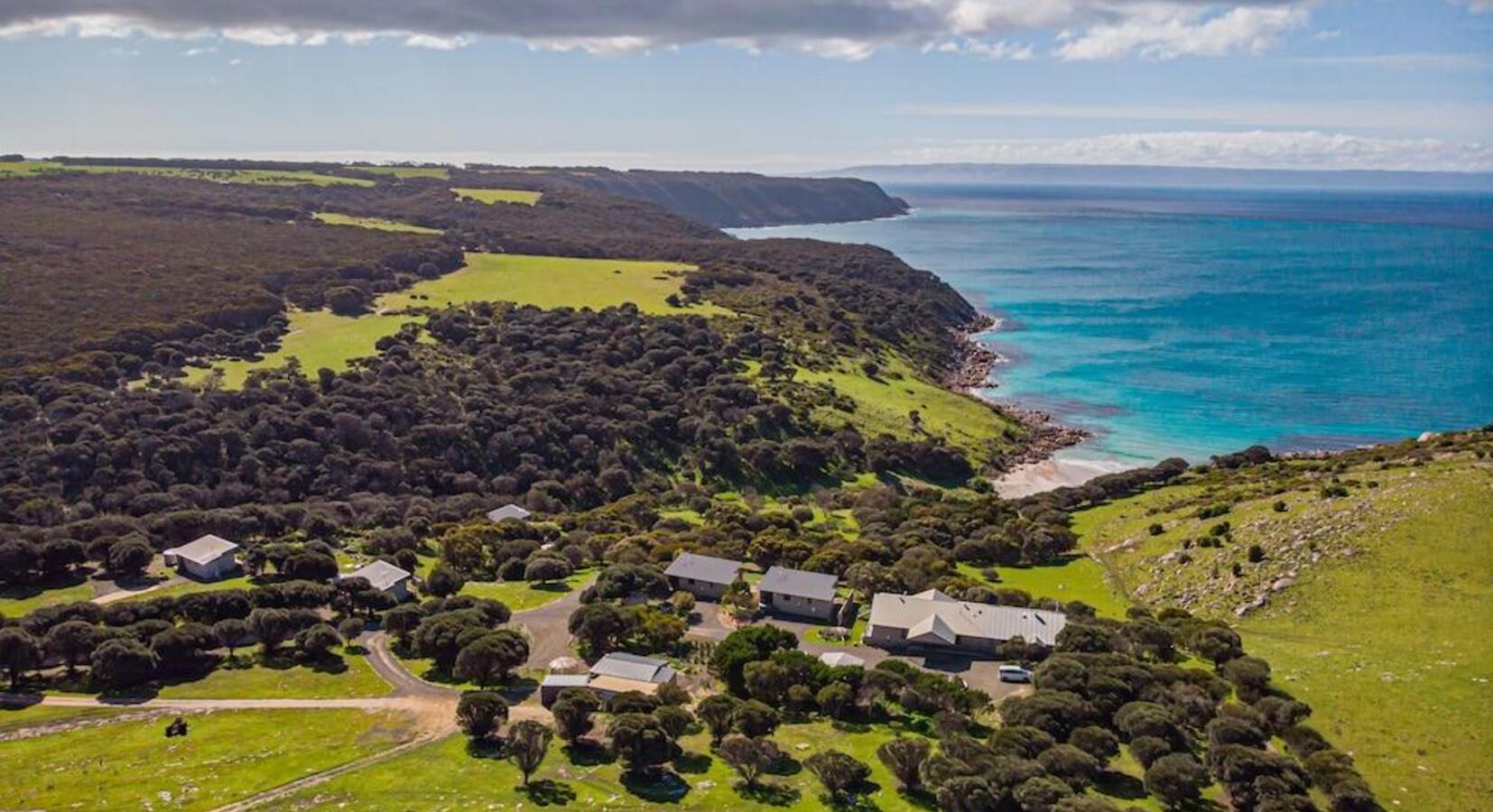 Photo de Sea Dragon Lodge