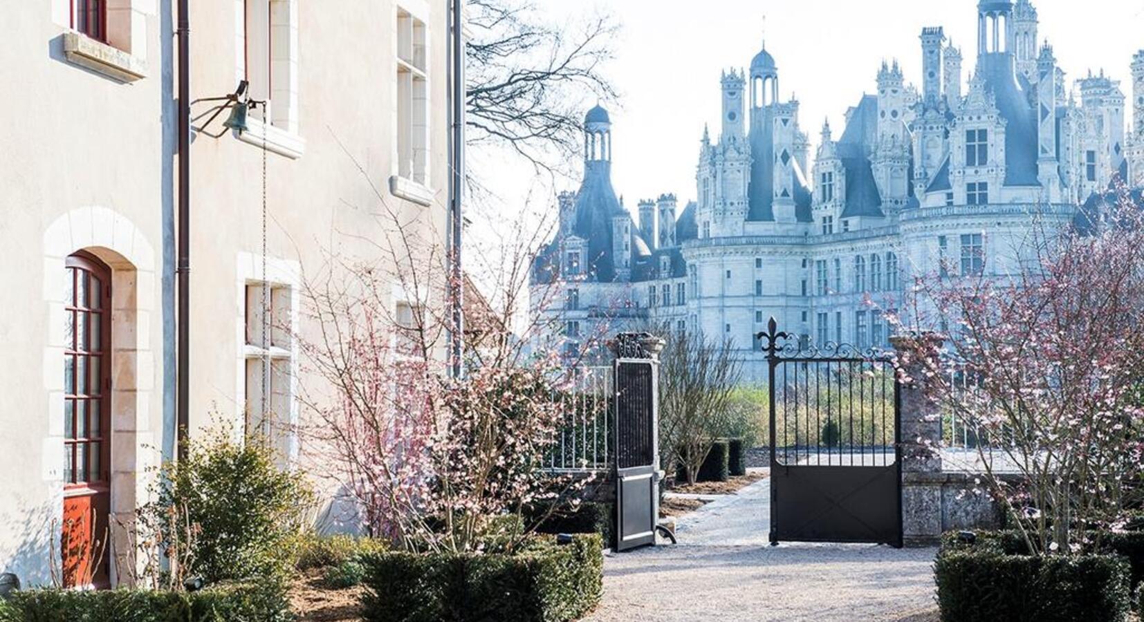 Photo of Relais de Chambord