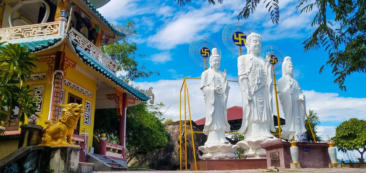 Foto von Nha Trang