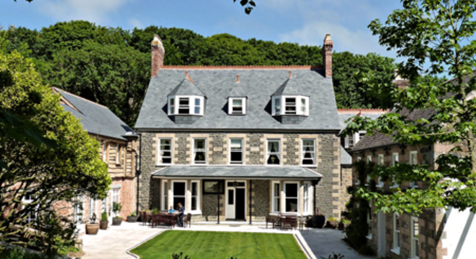 Photo of Stocks Hotel, Sark