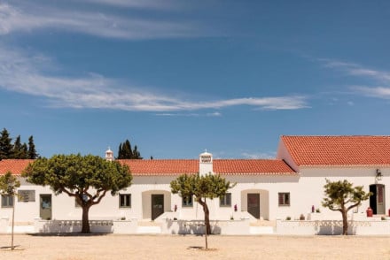 Casas da Quinta de Cima