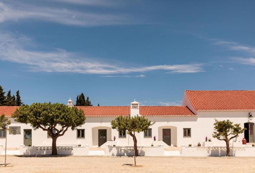 Casas da Quinta de Cima