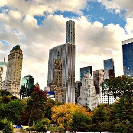 Les 11 meilleurs hôtels près de Central Park