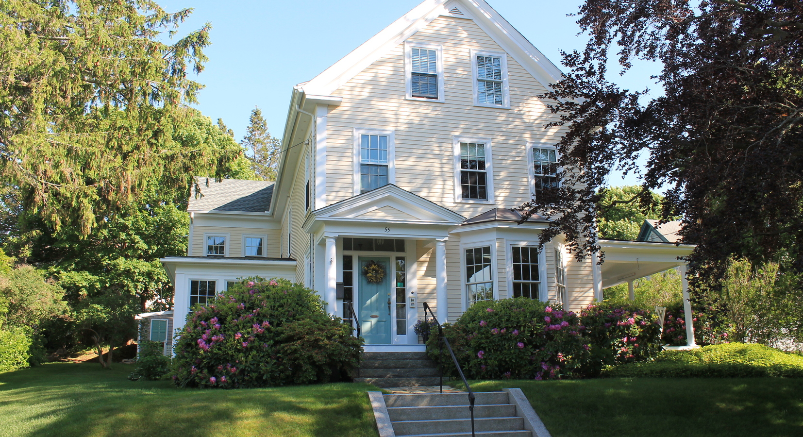 Photo of Beech Tree B&B