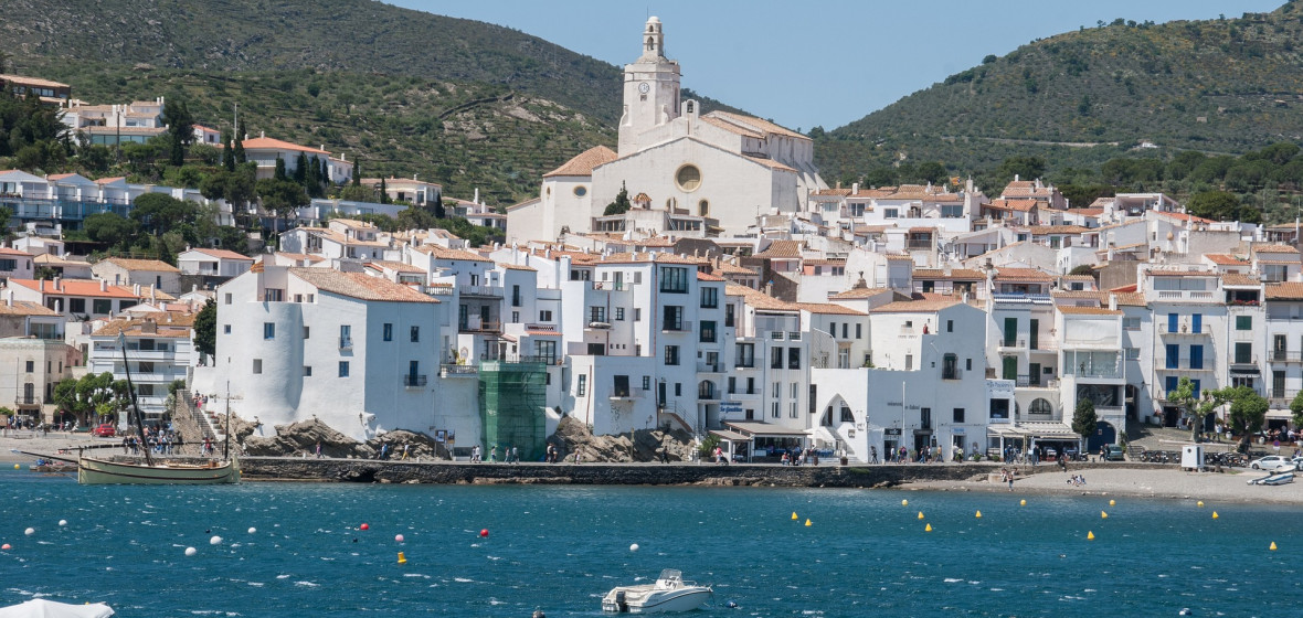 Best places to stay in Cadaques, Spain | The Hotel Guru