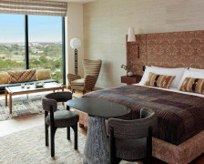 Les 15 meilleurs hôtels de luxe à Austin