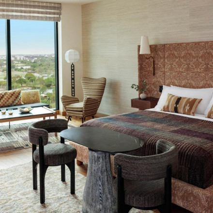 The 15 Best Luxury Hotels in Austin