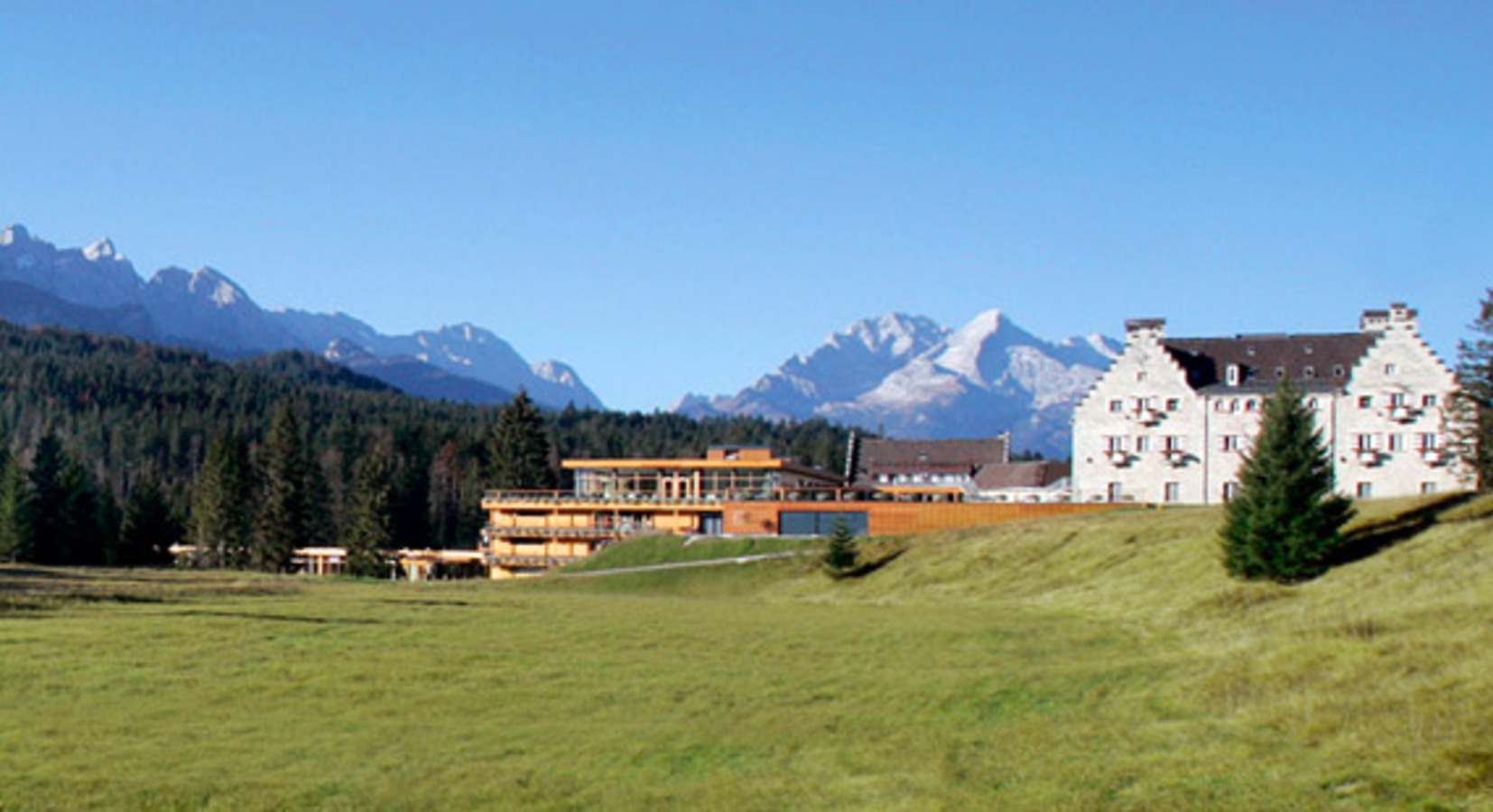 Photo of Das Kranzbach Hotel & Wellness Retreat