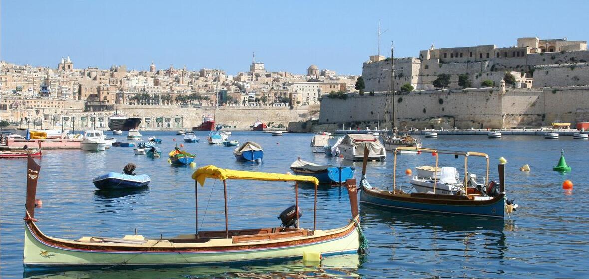 Photo of Cospicua