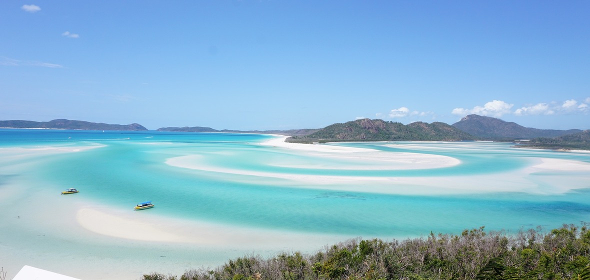 Photo of Whitsunday Islands