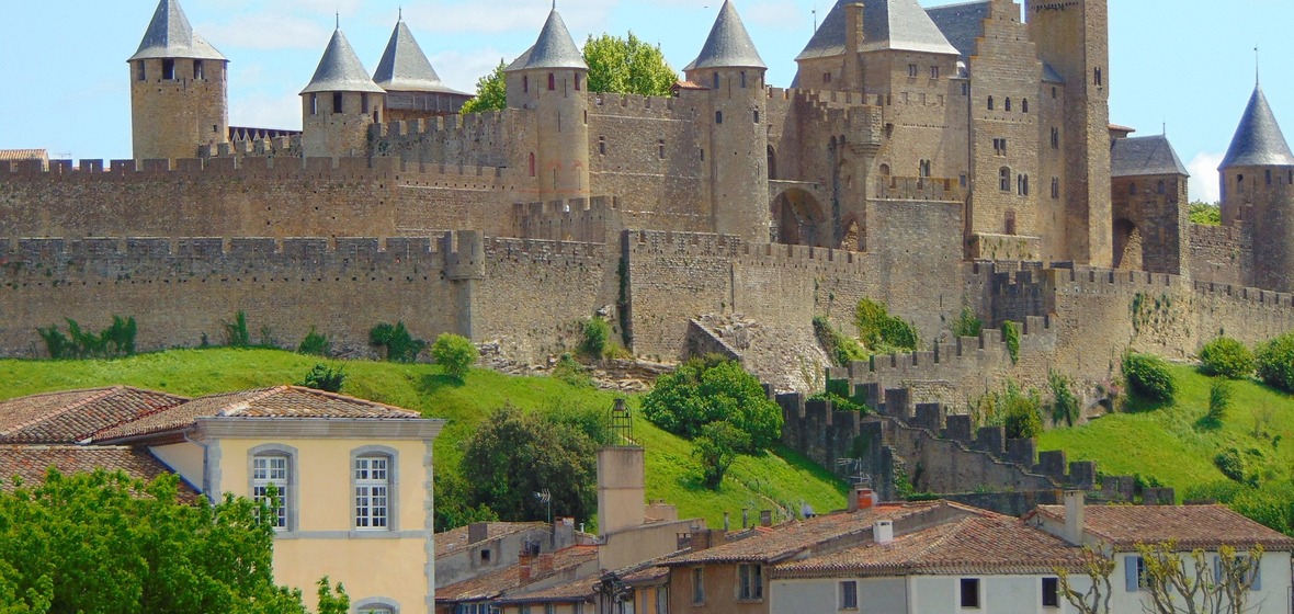 Carcassonne