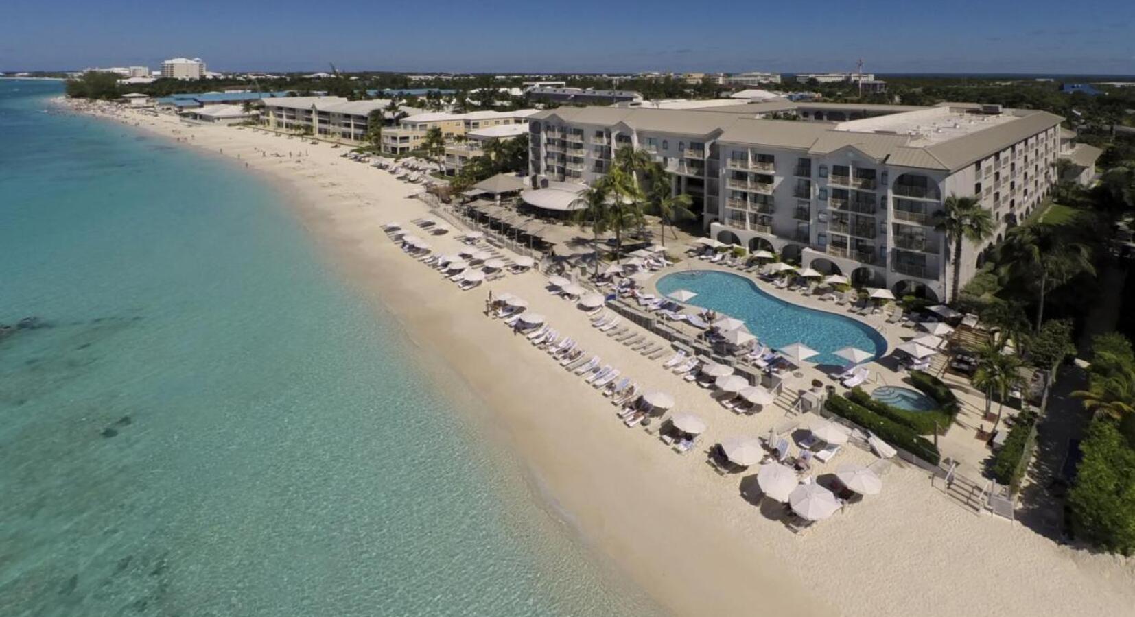 Photo of Grand Cayman Marriott Beach Resort