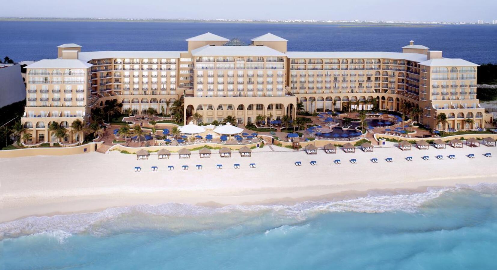 Photo of Ritz Carlton Cancún