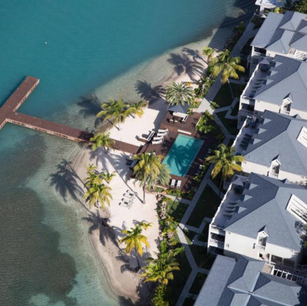 Die 10 besten Luxushotels in Antigua