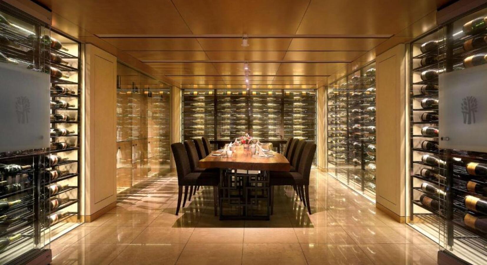 Wine Cellar